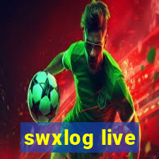 swxlog live